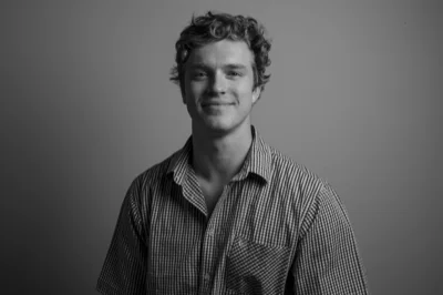 Max Ohman, Founder at Oh Dia