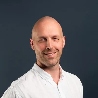 Michael Noone, Co-Founder at Q Agency