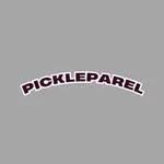Pickleparel logo